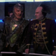 Image for article titled Babylon 5: “Survivors”/“By Any Means Necessary”